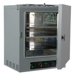 230V Gravity Convection Lab Oven, 3.4 Cubic Ft.