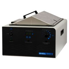 Shel Lab W20M 120V Digital Water Bath, 20 Liter Capacity