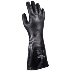 Showa Glove 3416 Neoprene Coated 13-Gauge Cut-Resistant Gloves