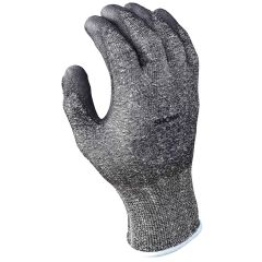 Showa Glove 541 Light Weight Polyurethane Palm Coated HPPE 13-Gauge Cut-Resistant Gloves