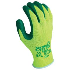 Showa Glove S-TEX350 Hagane Coil® Nitrile Palm Coated 10-Gauge Cut-Resistant