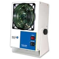 Simco-ION Endstat 2020 Single Fan Benchtop Ionizing Blower, 120V
