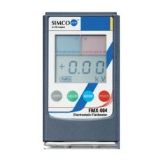 Simco-ION FMX-004 Handheld Electrostatic Fieldmeter with Charge Plate