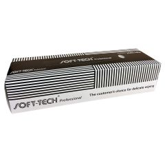 Soft-Tech 8147P Wipers, 14" x 16.75" (Case of 15 Boxes, 140 per Box)