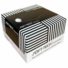 Soft-Tech 8148P Wipers, 4.5" x 8.5" (Case of 60 Boxes, 280 per Box)