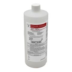 Spor-Klenz 652026 Spor-Klenz®® Cold Sterilant Concentrate, 1 Quart Bottles (Case of 4)