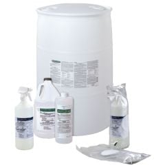 Spor-Klenz 6525M2 Spor-Klenz® Ready-to-Use Cold Sterilant, 1 Quart Bottles (Case of 4)