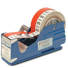 Start International SL7326 2-Roll Manual Tape Dispenser