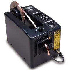 Start International ZCM1000B Electric Tape Dispenser for Narrow Tapes