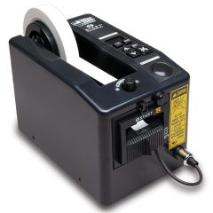 Start International ZCM1000D Electric Tape Dispenser for 5mm or Shorter Tape Pieces