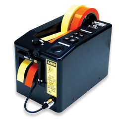 Start International ZCM1000E 2-Roll Electric Tape Dispenser