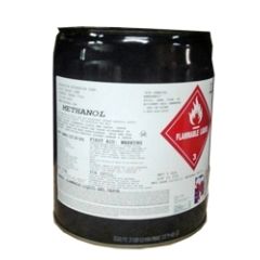 CleanPro® Methyl Alcohol (Methanol), 5 Gallon Pail