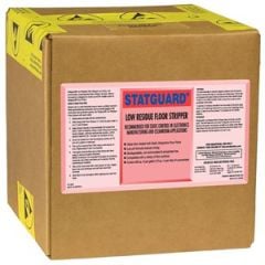 Statguard 46020 Floor Stripper, 2.5 Gallon Bag-in-Box 