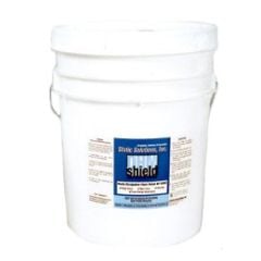 Static Solutions AF-5505 Elite™ Static Dissipative Floor Finish, 5 Gallon Pail