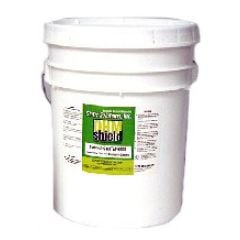 Static Solutions AF-6805 Conduct Coat™ Conductive Floor Finish, 5 Gallon Pail