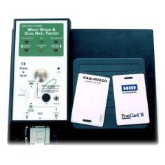 Static Solutions CT-8920 Deluxe Combo Tester with Software