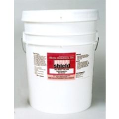 Static Solutions MC-4405 Static Dissipative Mat Cleaner, 5 Gallon Pail