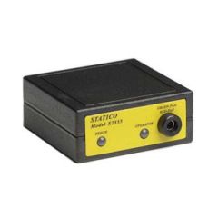 Statico S2555K Ground Monitoring System (1 Wrist Strap & 1 Mat)