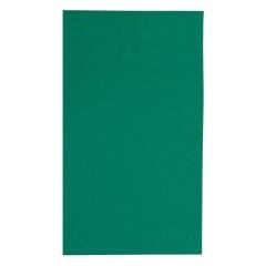 StaticTech SP2054x1.3 Smooth ESD-Safe Rubber Tray Liner, Green, 16" x 24"