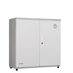 StatPro XUSTLMH450M-CM Professional & Spacious Series Dry Cabinet, 18.3" x 41.7" x 37.8"