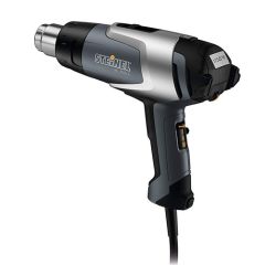 HL2020E Professional Heat Gun with LCD Temperature Display