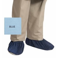 Worklon® SC-3 Burlington C3 Shoe Covers with Hypalon Soles