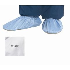 Worklon® Maxima HD ESD High Density Shoe Covers with Hypalon Soles