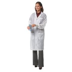 Worklon® Work-Stat ESD Lab Coat