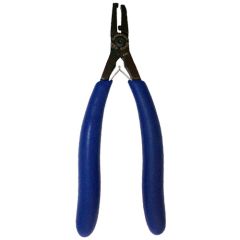Long Head Shear 1.0mm Stand-Off Cutter with SoftTouch™ Handles, 5.92" OAL