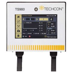 Techcon TS980 Jet Valve Smart Controller
