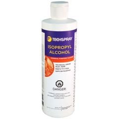 TechSpray 1610-P Isopropyl Alcohol (IPA), 99.8%