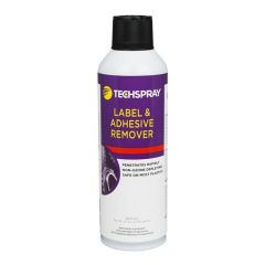 TechSpray 1613-6S Label & Adhesive Remover