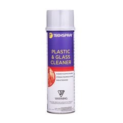 TechSpray 1625-18S Glass Cleaner                 