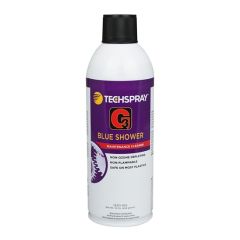 TechSpray 1630-16S G3 Blue Shower Cleaner/Degreaser