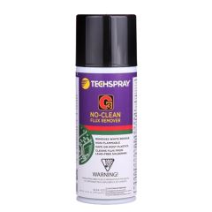 TechSpray 1634-12S G3 No-Clean Flux Remover, 12 oz. Can