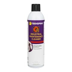 TechSpray 1635-20S G3 Industrial Maintenance Cleaner, 20 oz. Can (Case of 12)