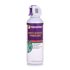 TechSpray 1747-10S Anti-Static Freezer