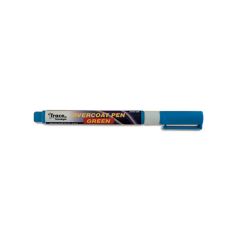 TechSpray 2509-GN Trace Tech Overcoat Pen - Green