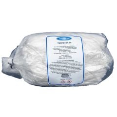 Teknipure TS3PBI10R-99 TekniSat Laundered Polyester Knit Presaturated Wipers Refill, 10% IPA, 9" x 9" (Case of 600)