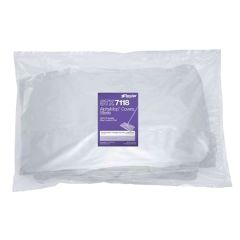 Texwipe STX7118 AlphaMop™ Sterile Polyester Mop Covers (Case of 120 Covers/12 Pads)
