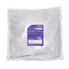 Texwipe STX7118M AlphaMop™ Sterile Microdenier Mop Covers (Case of 120 Covers/12 Pads)