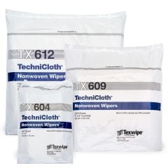 TechniCloth® Polycellulose Wipes