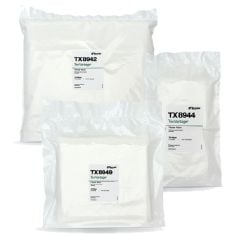 Texwipe TexVantage™ Polyester Cleanroom Wipers