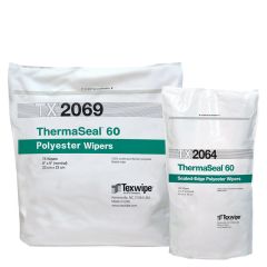 ThermaSeal™ 60 Polyester Double-Knit Wipes