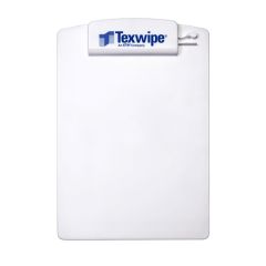 Texwipe TX5835 TexWrite™ Cleanroom Polypropylene Clipboard, 9" x 13"