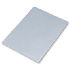 Texwipe TX5862 TexWrite™ 18lb. Cellulose/Polymer Cleanroom Paper, Blue, 8.5" x 11"