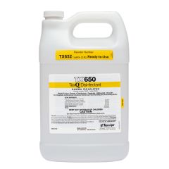 Texwipe TX652 TexQ® Ready-To-Use Disinfectant