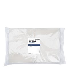 Texwipe TX704 FoamWipe™ Polyurethane Foam Wipe, 6" x 9"