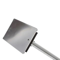 Texwipe TX7115 TexMop™ Stainless Steel Mop Head Frame, 8"