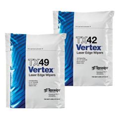 Texwipe Vertex® Polyester Knit Cleanroom Wipers
